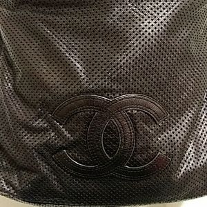 AUTHENTIC CHANEL HANDBAG